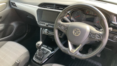 Vauxhall Corsa 1.2 Turbo SE Premium 5dr Petrol Hatchback